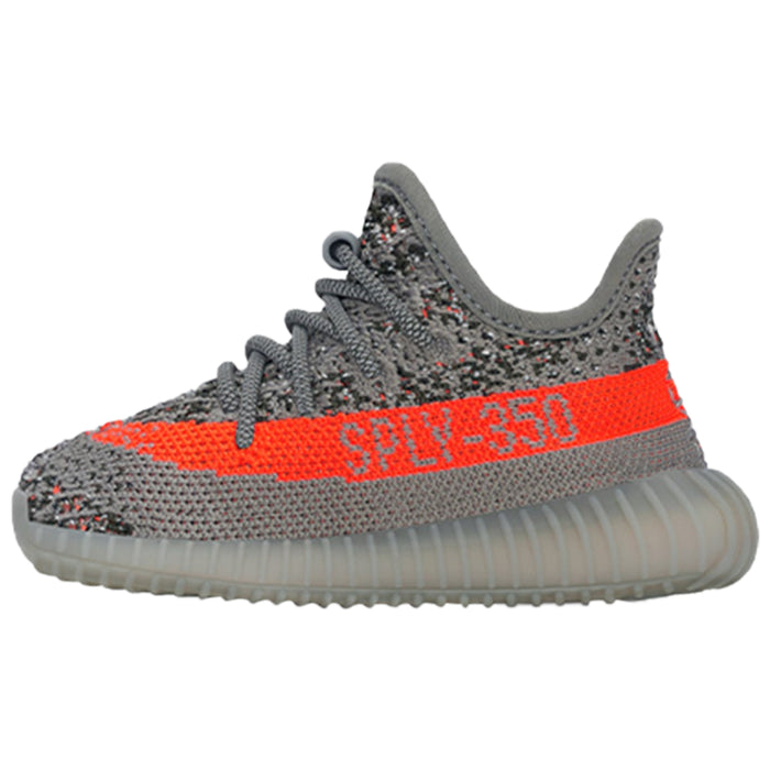adidas Yeezy Boost 350 V2 Beluga Reflective (Infants)