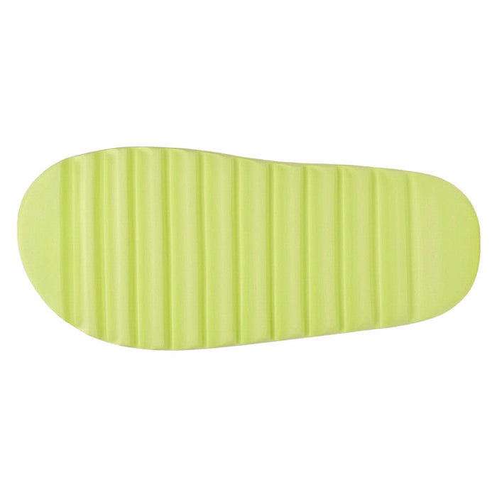 adidas Yeezy Slide Glow Green (2022) (Restock)