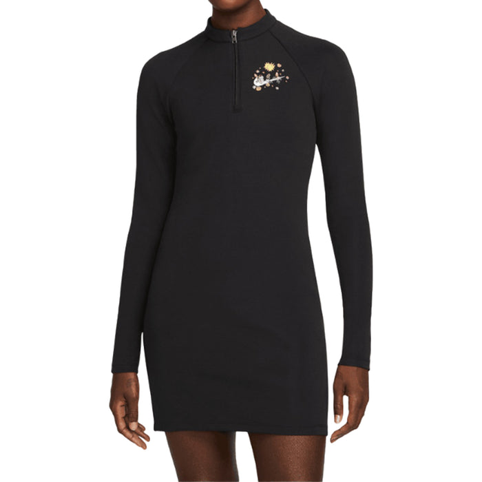 Nike Sportswear Essential Lt Dress Womens Style : Dq3537