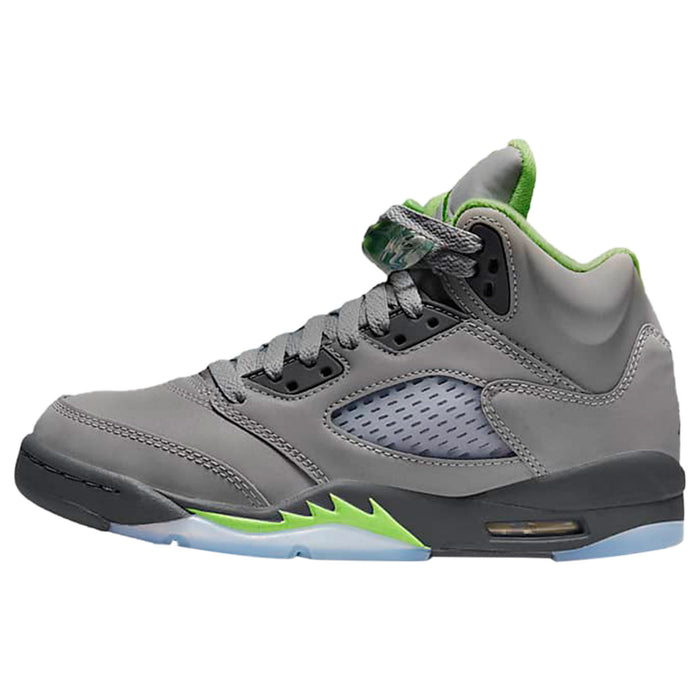 Jordan 5 Retro Green Bean (2022) (GS)