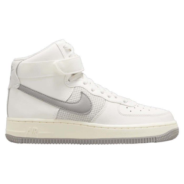 Nike Air Force 1 High LE Sail Light Bone (GS)
