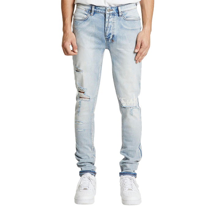 Ksubi Van Winkle 1999 City High Jean Mens Style : 5000007148