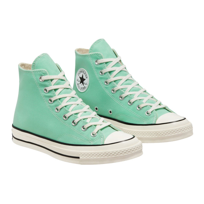 Converse Chuck Taylor All Star 70 Hi Canvas Prism Green