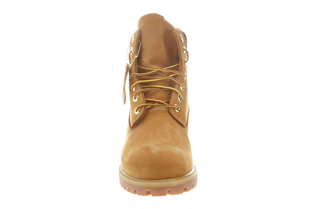 Timberland Classic 6 Inch Premium Mens Basic Waterproof Boots (Wide Width)