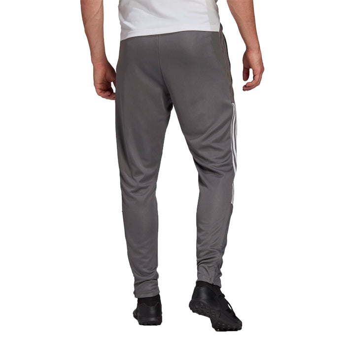 adidas Tiro 21 Track Pants Team Grey Four
