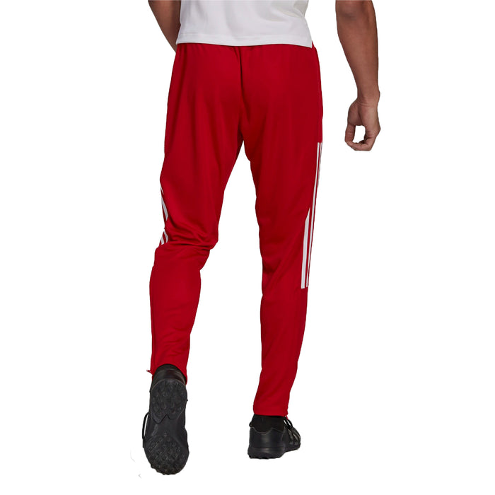 adidas Tiro 21 Track Pants Team Power Red/White