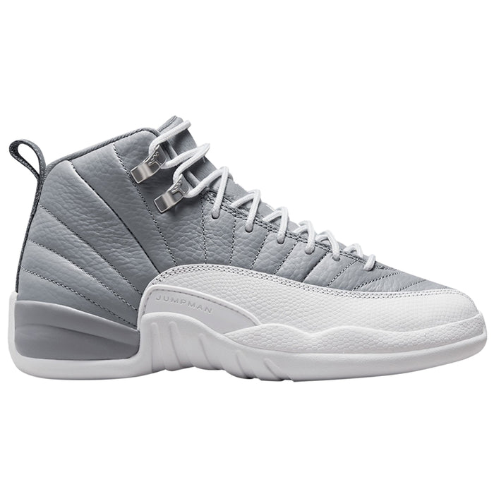 Jordan 12 RetroStealth (GS)
