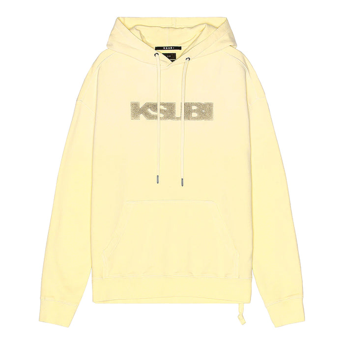 Ksubi Sott Biggie Hoodie Mens Style : 5000007223