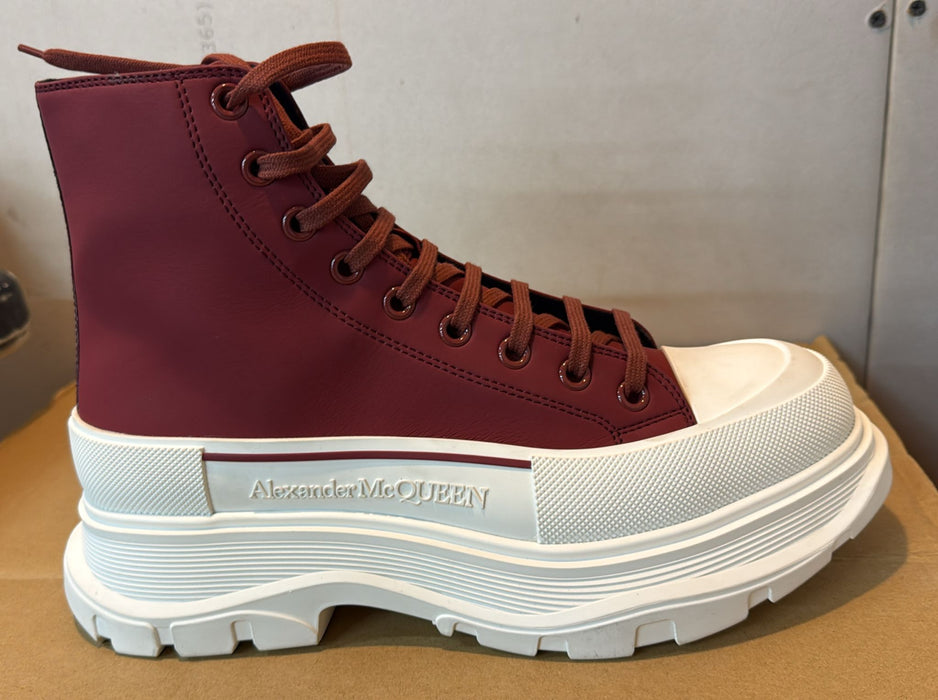 Alexander Mcqueen Oversized Sneaker Mens Style : 682417