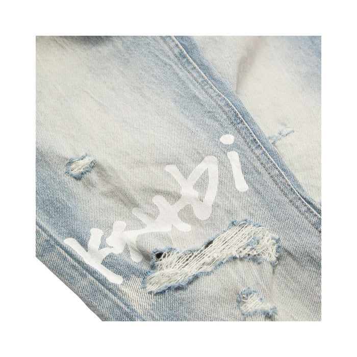 Ksubi Van Winkle Vertigo Jean Mens Style : Mpf22dj038