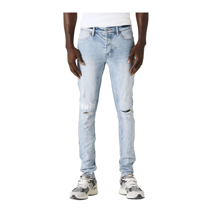 Ksubi Van Winkle Vertigo Jean Mens Style : Mpf22dj038