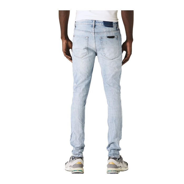 Ksubi Van Winkle Vertigo Jean Mens Style : Mpf22dj038