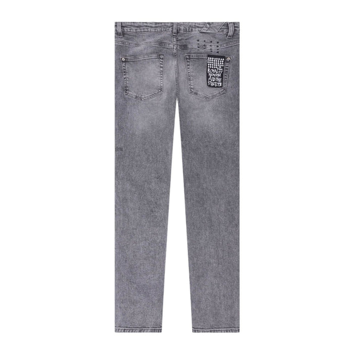 Ksubi Chitch Sott Jean Mens Style : Mpf22dj022