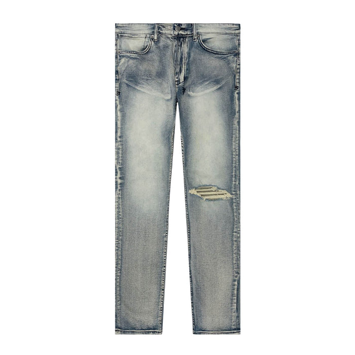 Ksubi Van Winkle Round Three Jean Mens Style : Mpf22dj004