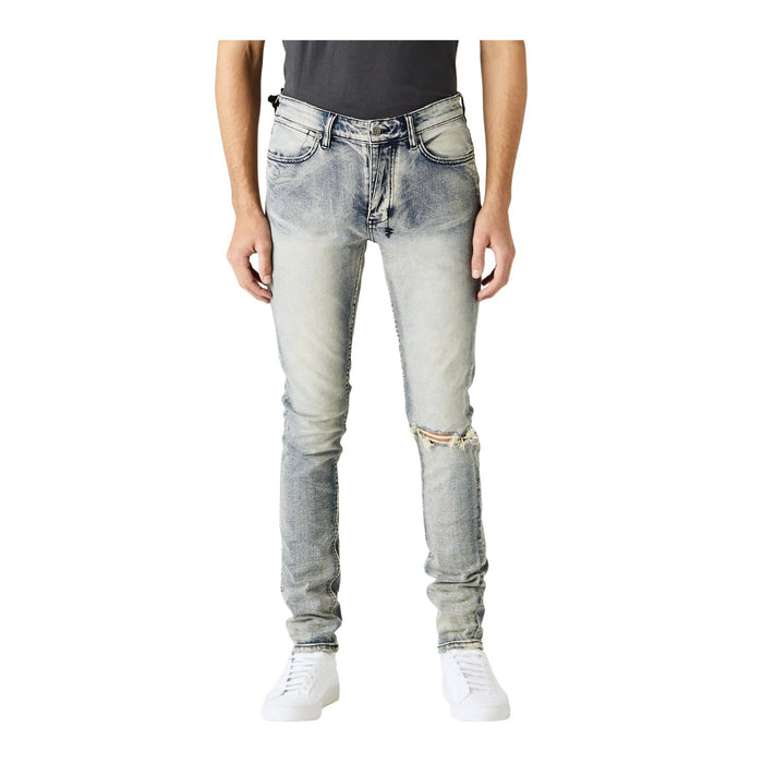 Ksubi Van Winkle Round Three Jean Mens Style : Mpf22dj004