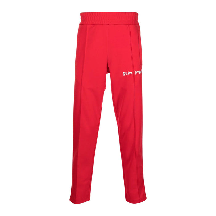 Palm Angels Slim Track Pants Mens Style : Pmcj005c99fab00