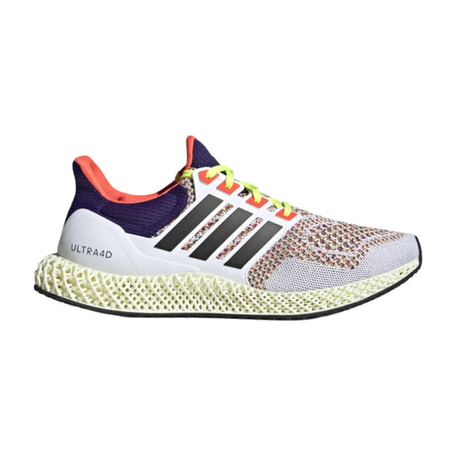 adidas Ultra 4D Multi-Color