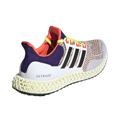 adidas Ultra 4D Multi-Color