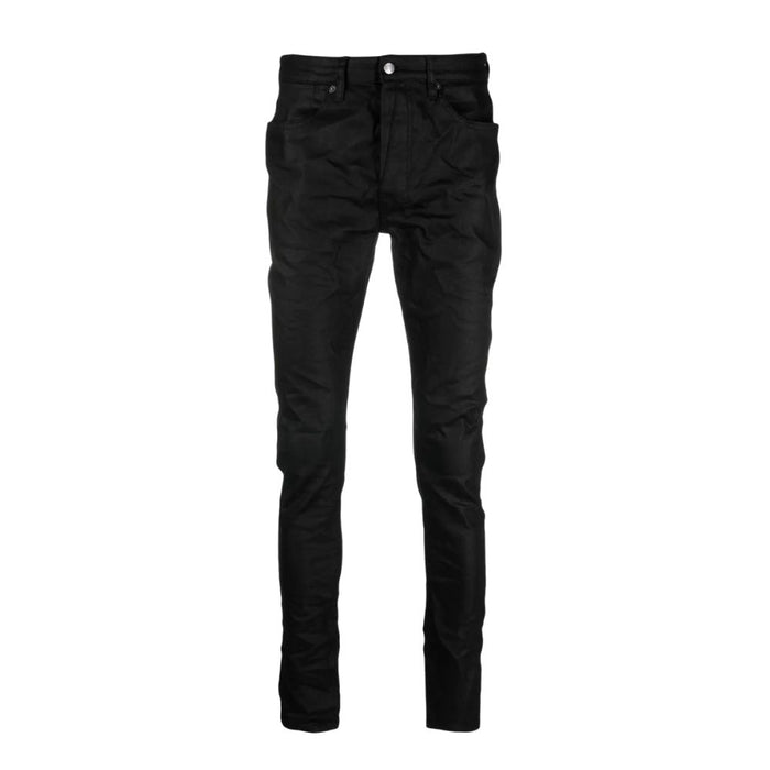 Ksubi Van Winkle Kult Wax Jean Mens Style : Mfa22dj032