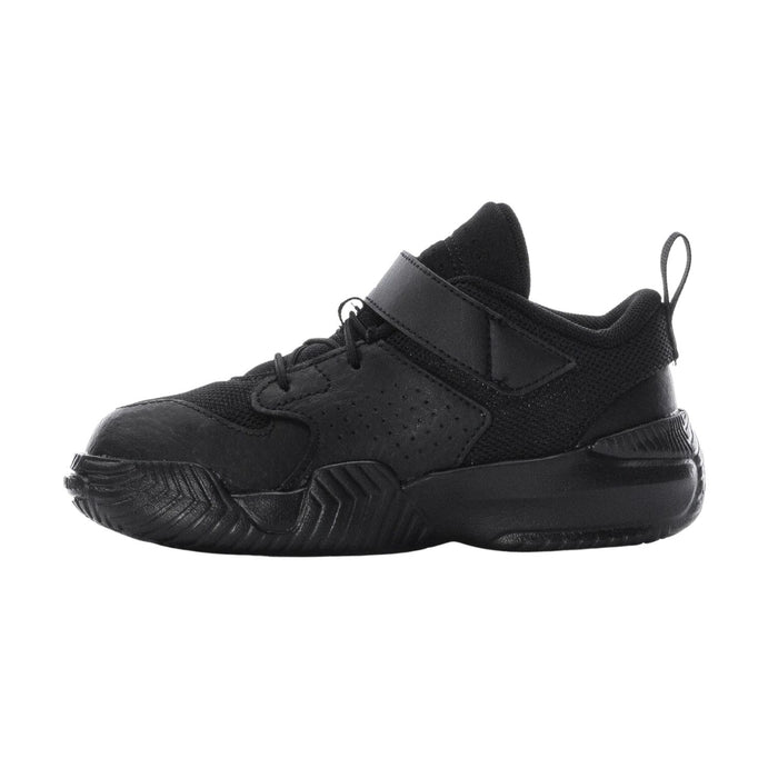 Jordan Stay Loyal Black (TD)