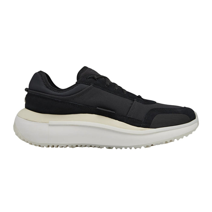 adidas Y-3 Ajatu Run Black Core White Cream White