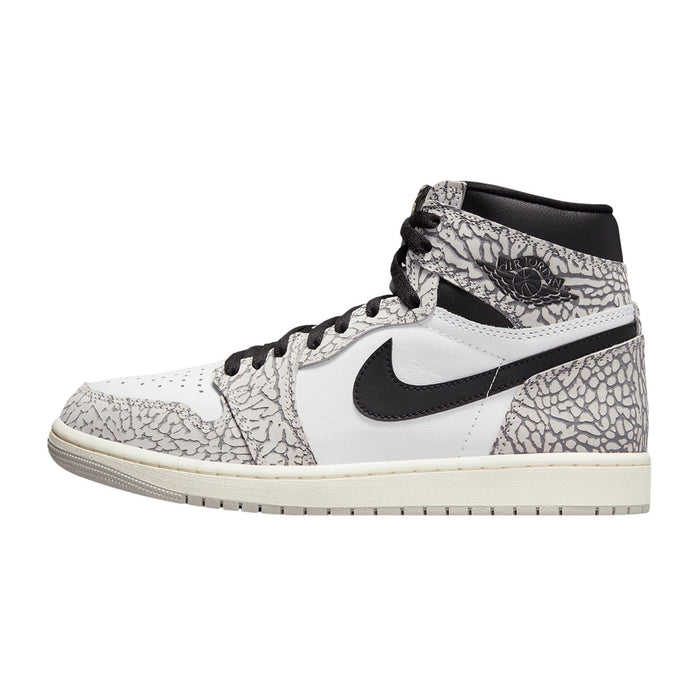 Jordan 1 Retro High Og Mens Style : Dz5485-052
