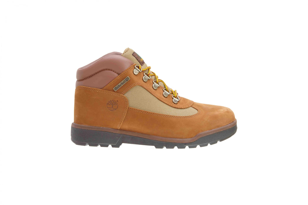 TIMBERLAND FIELD BOOT SUNDANCE (GS) BIG KIDS STYLE # 40929