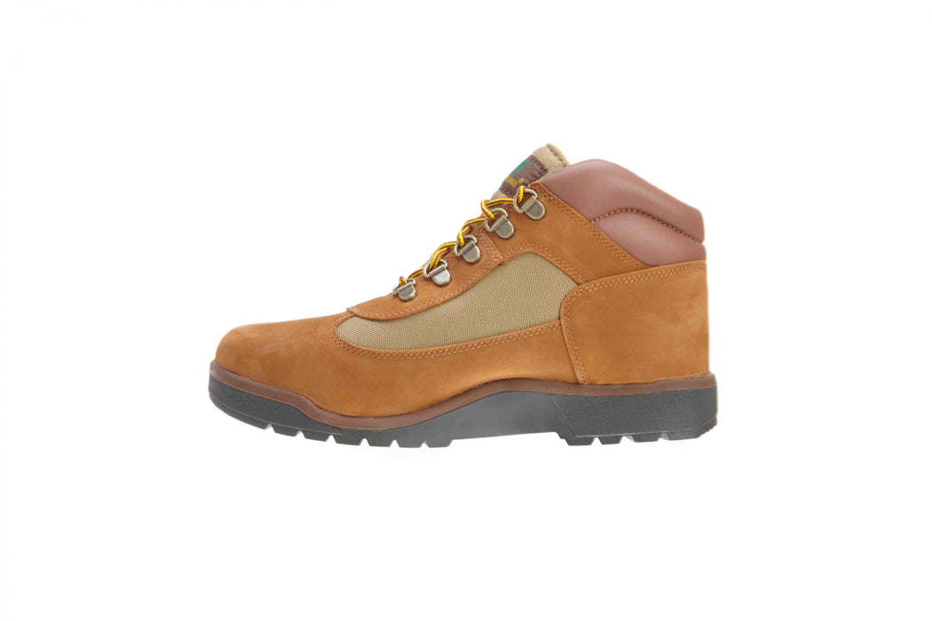 TIMBERLAND FIELD BOOT SUNDANCE (GS) BIG KIDS STYLE # 40929