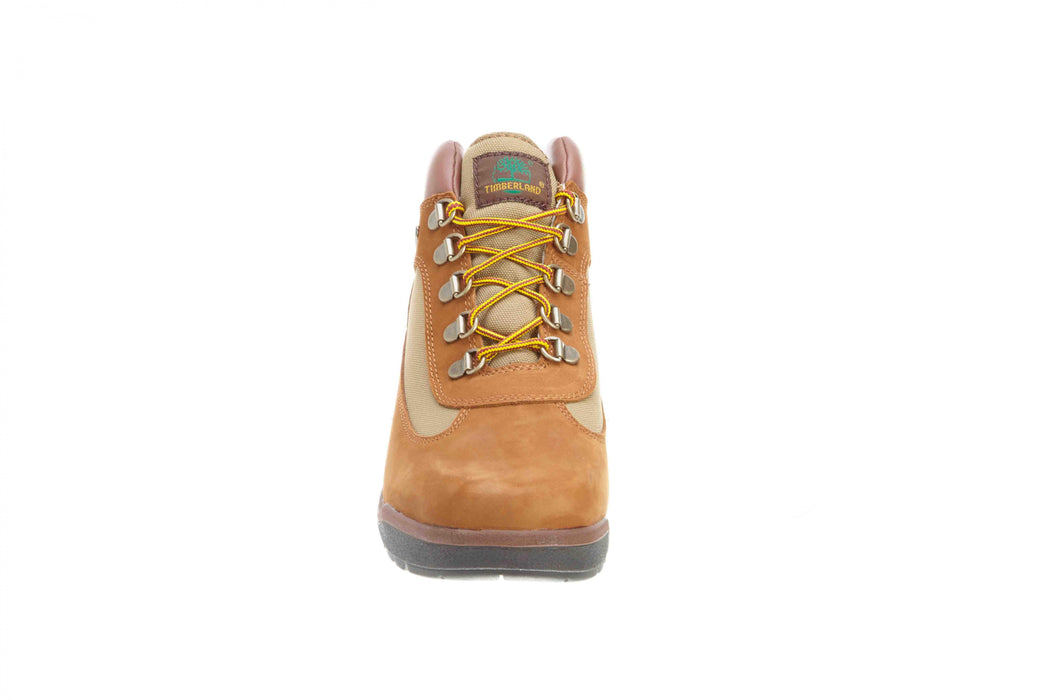TIMBERLAND FIELD BOOT SUNDANCE (GS) BIG KIDS STYLE # 40929
