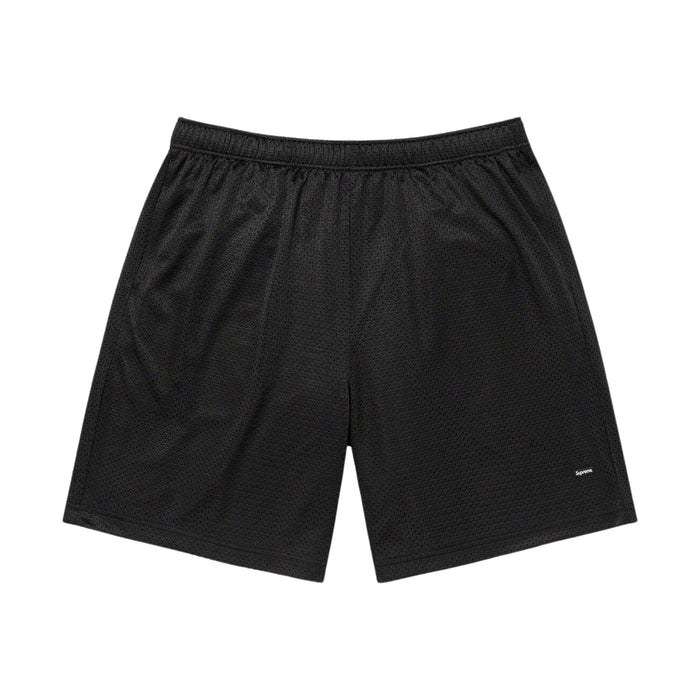 Supreme Small Box Baggy Mesh Short Mens Style : Ss23sh34