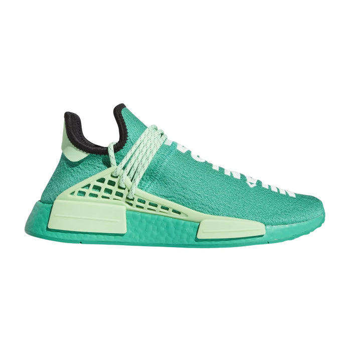 adidas NMD Hu Pharrell Green Complexland