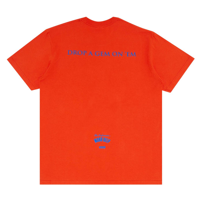 Supreme Mobb Deep Dragon Tee Mens Style : Ss23t32