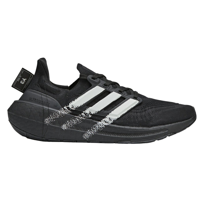 adidas Y-3 Ultra Boost Light Black White