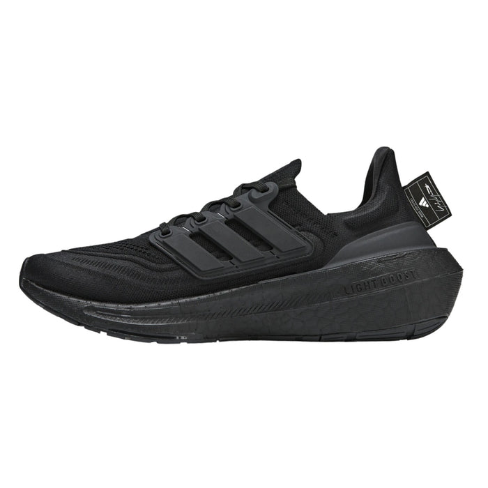 adidas Y-3 Ultra Boost Light Black White