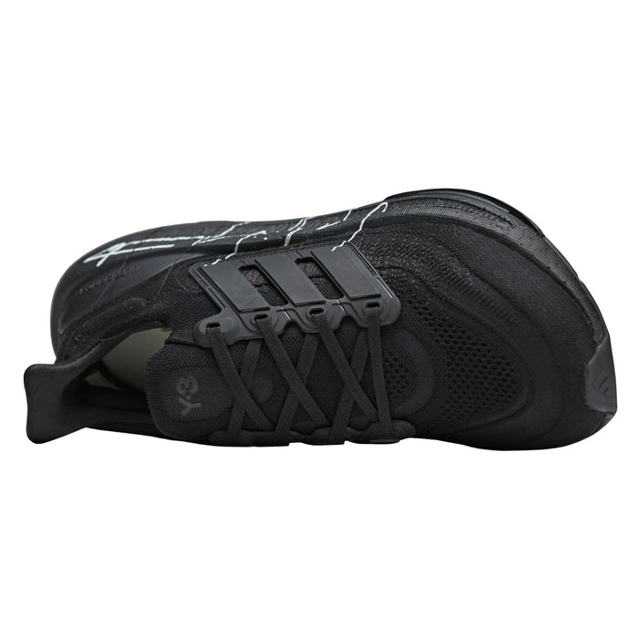 adidas Y-3 Ultra Boost Light Black White