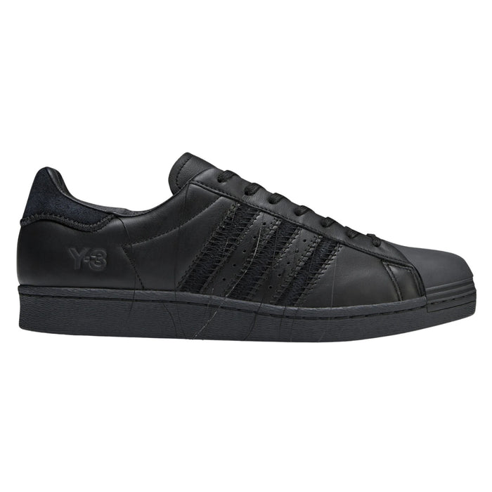 adidas Y-3 Superstar Black