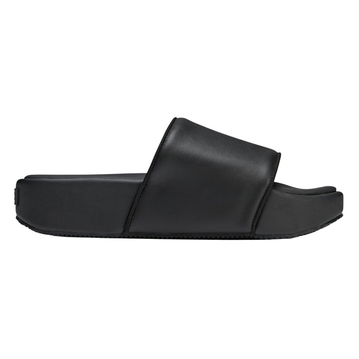 adidas Y-3 Slides Black