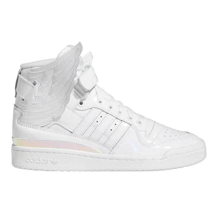 adidas Forum Hi Wings 4.0 Jeremy Scott White Opal