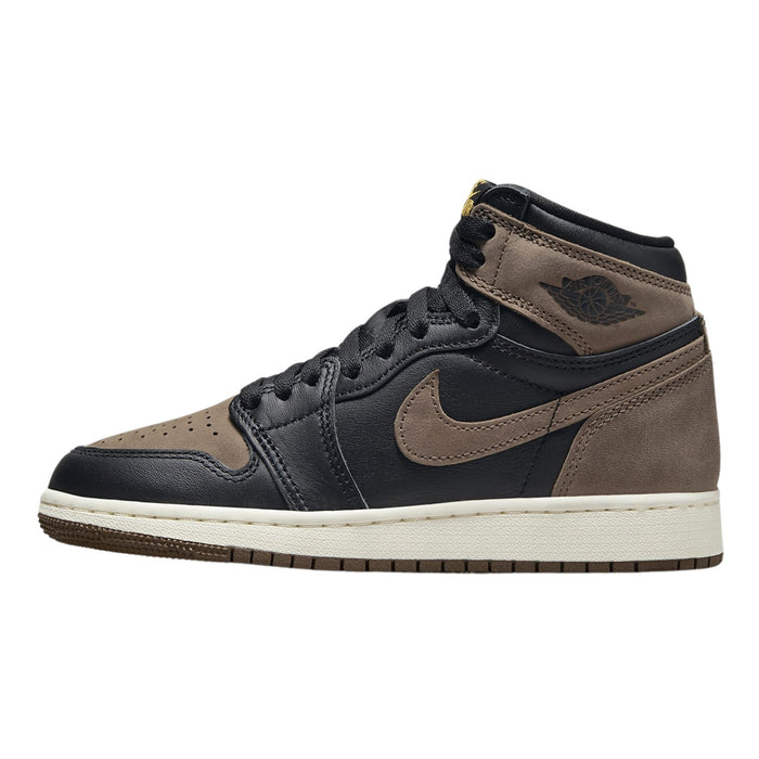 Air Jordan 1 Retro High Og Gs Palomino Big Kids Style : Fd1437