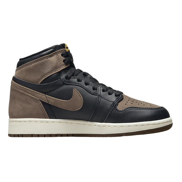 Air Jordan 1 Retro High Og Gs Palomino Big Kids Style : Fd1437