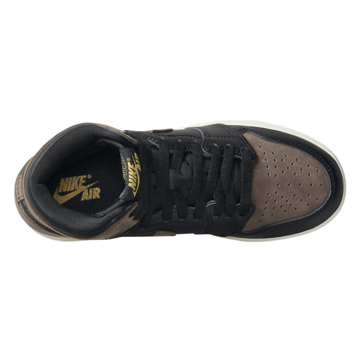 Air Jordan 1 Retro High Og Gs Palomino Big Kids Style : Fd1437