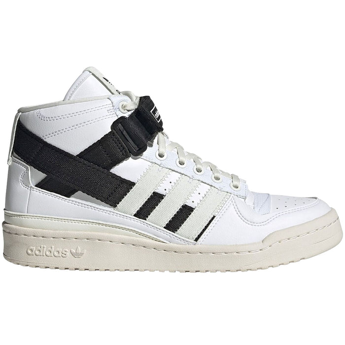 adidas Forum Mid Parley White Black