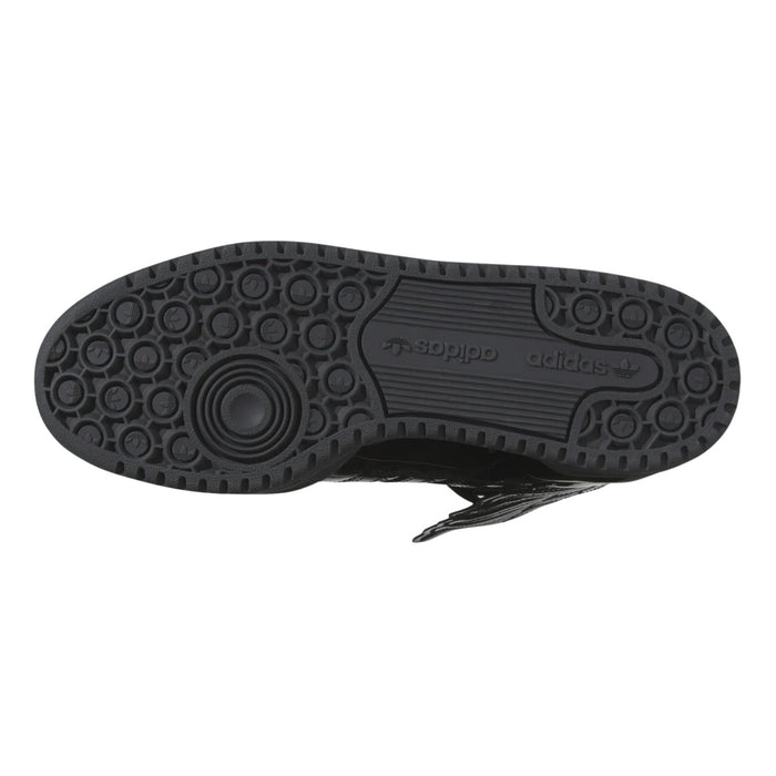 adidas Forum Hi Wings 4.0 Jeremy Scott Black Opal