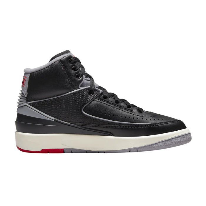 Air Jordan 2 Retro (Gs) Big Kids Style : Dq8562
