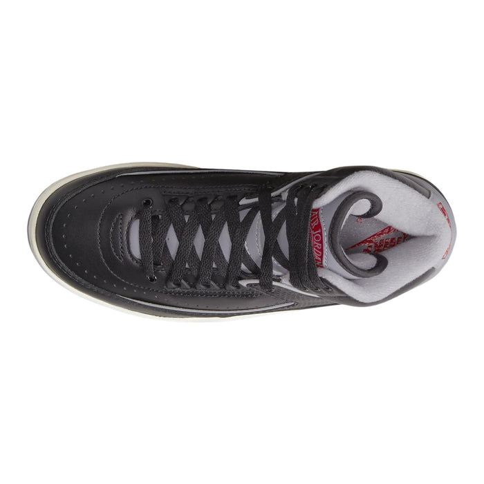 Air Jordan 2 Retro (Gs) Big Kids Style : Dq8562