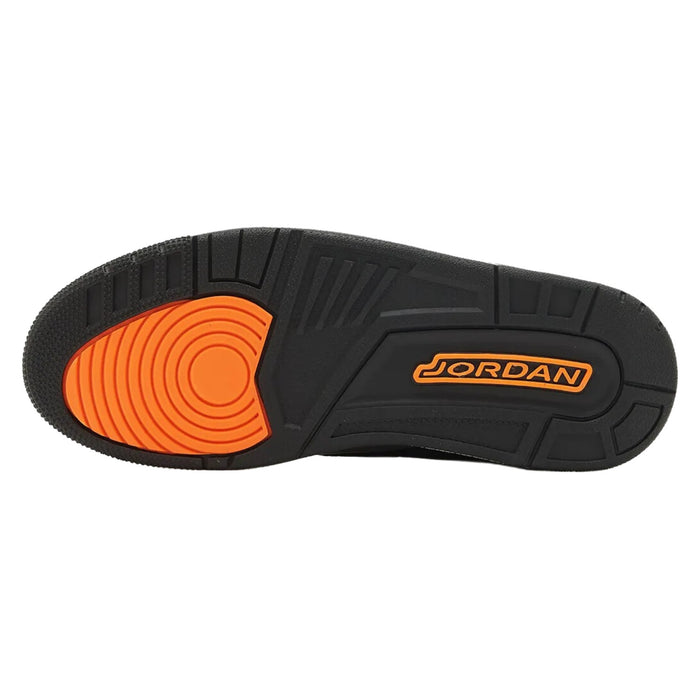 Jordan 3 Retro Fear Pack (2023)