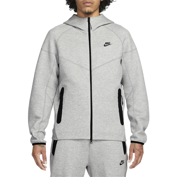 Nike Sportswear Tech Fleece Windrunner Full-Zip Hoodie