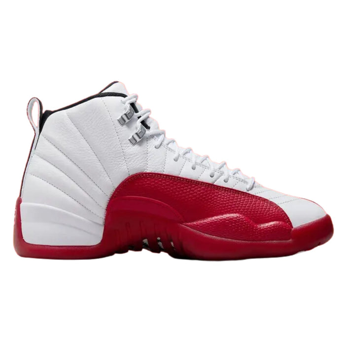 Jordan 12 Retro Cherry (2023)