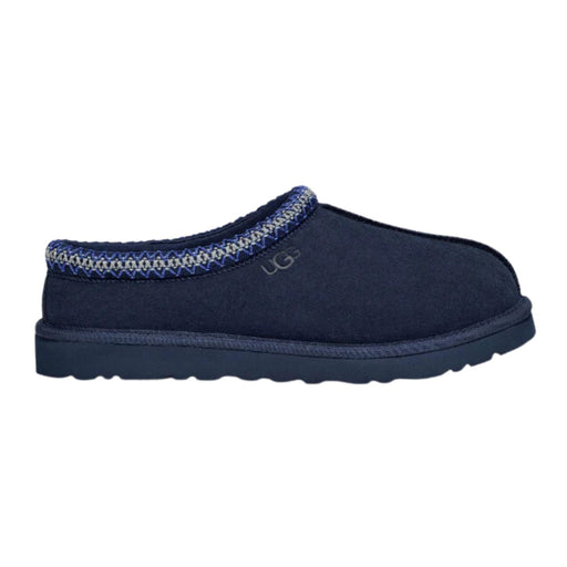 UGG Tasman Slipper Deep Ocean