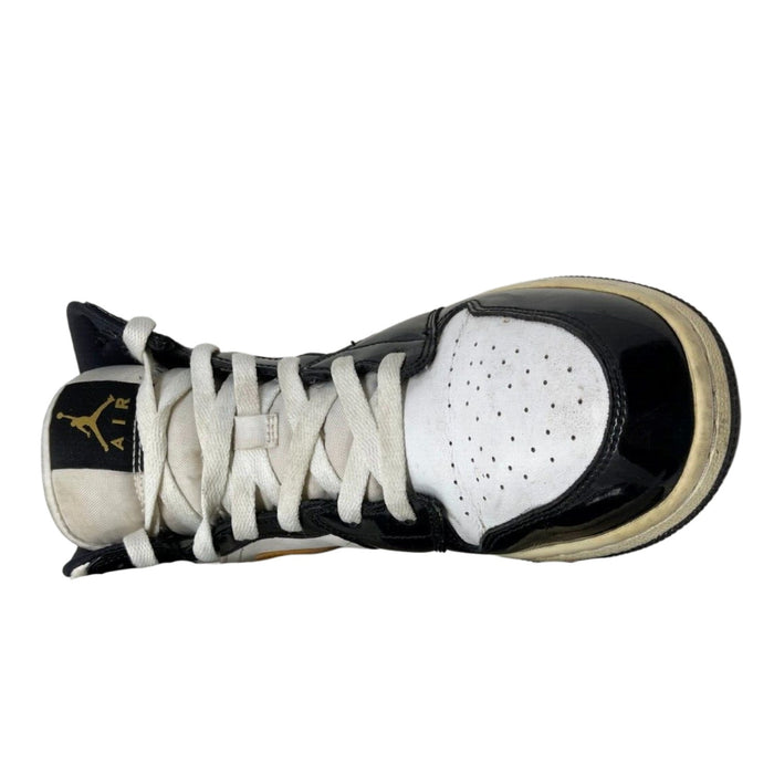 Air Jordan 1 Mid Se (Gs) Big Kids Style : Bq6931